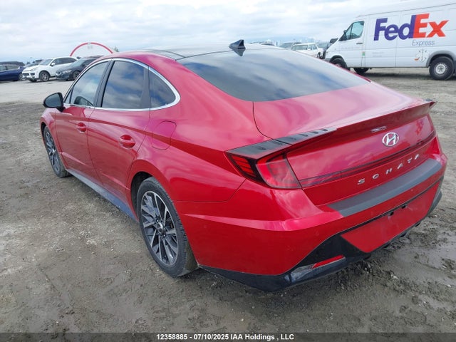 5NPEH4J24LH004100 Hyundai t-gdi gamma ii