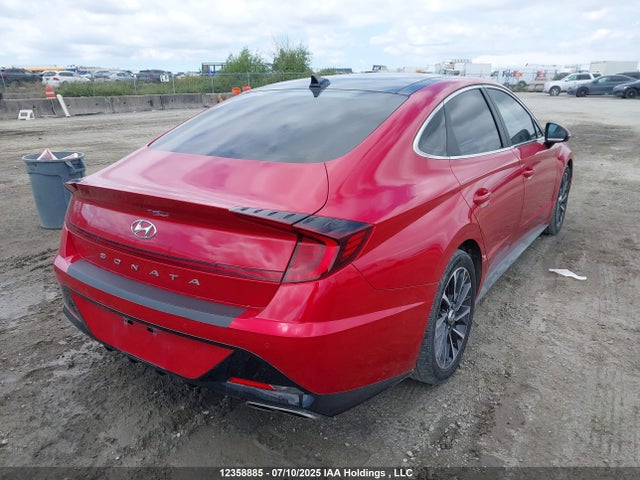 5NPEH4J24LH004100 Hyundai t-gdi gamma ii