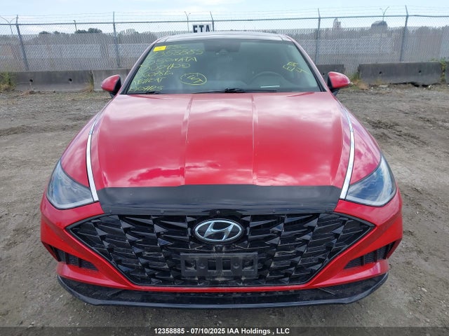 5NPEH4J24LH004100 Hyundai t-gdi gamma ii