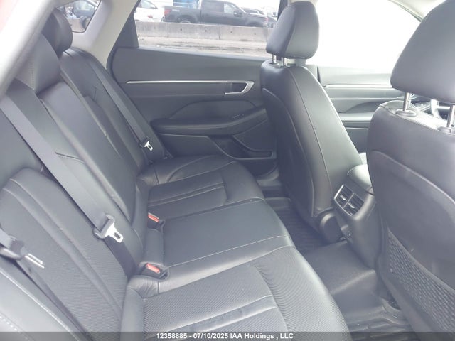 5NPEH4J24LH004100 Hyundai t-gdi gamma ii