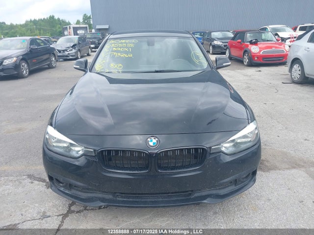 WBA8E5G55GNT93362 BMW 2016
