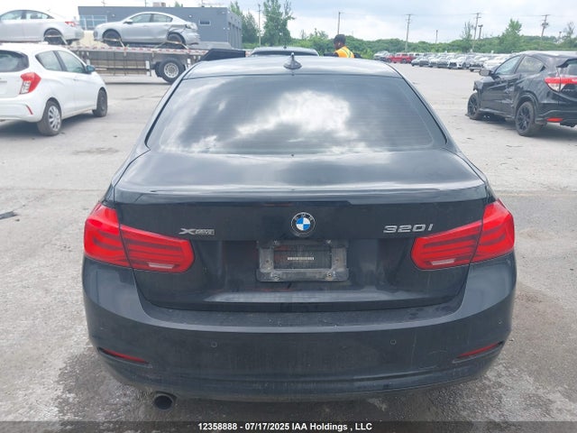 WBA8E5G55GNT93362 BMW 2016