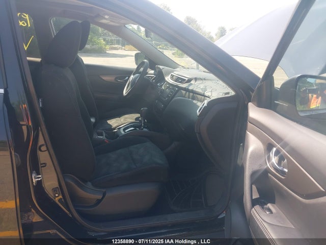 5N1AT2MV6FC826724 Nissan 2015