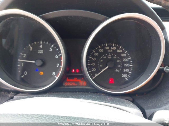 Aukcja sprzedaży 2015 Mazda Mazda5 Gs, vin: JM1CW2CL9F0190161, numer aukcji: 12358894