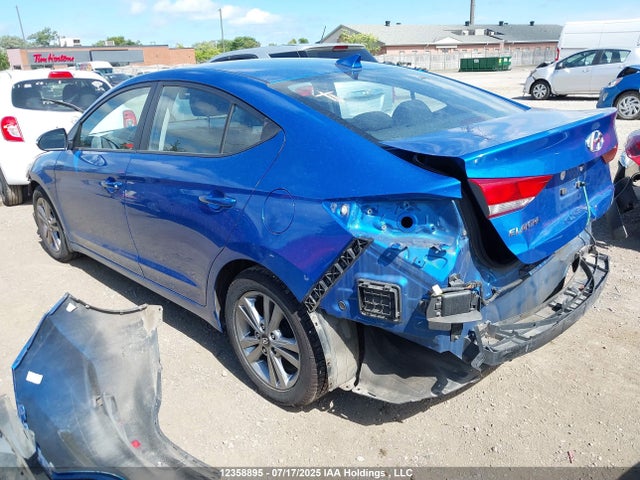 KMHD84LF9JU620112 Hyundai mpi nu