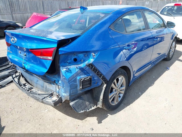 KMHD84LF9JU620112 Hyundai mpi nu