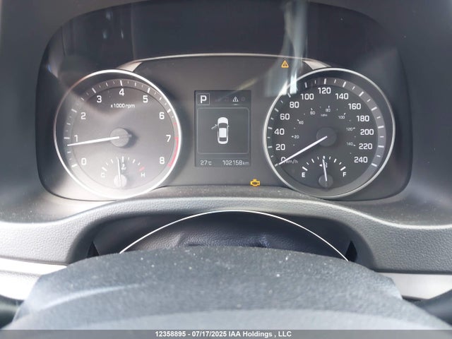 KMHD84LF9JU620112 Hyundai mpi nu