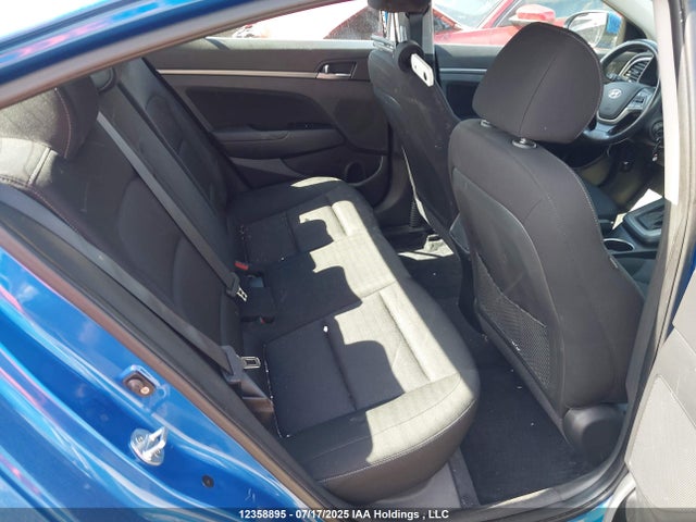 KMHD84LF9JU620112 Hyundai mpi nu