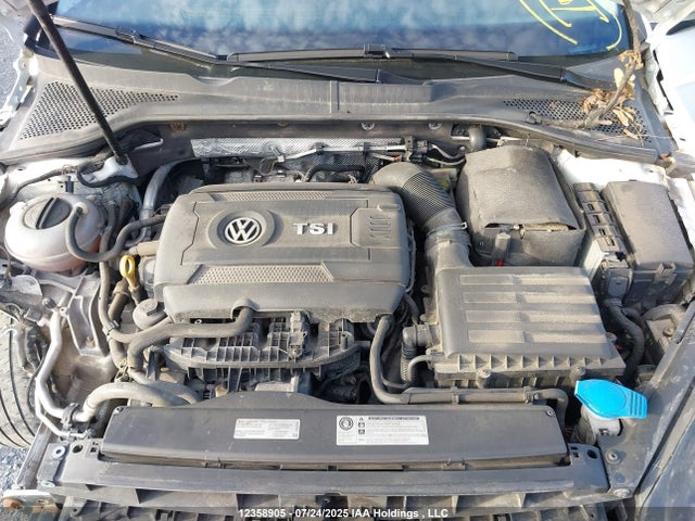 Volkswagen 1.8 tsi 2017 3VW017AU5HM535824 Image 10