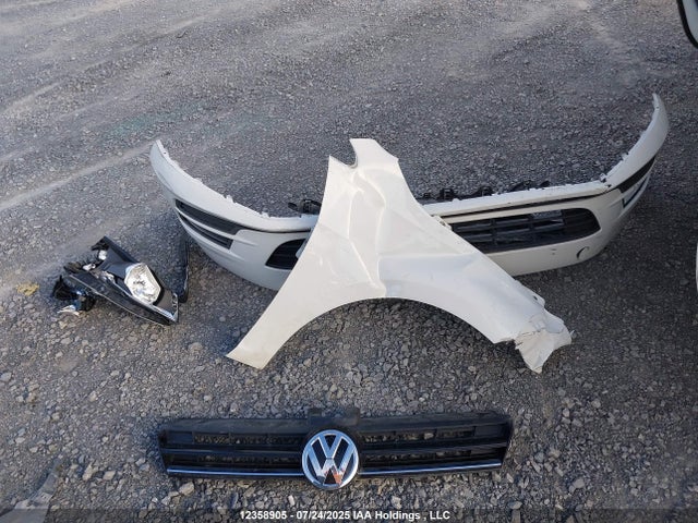 Volkswagen 1.8 tsi 2017 3VW017AU5HM535824 Image 12