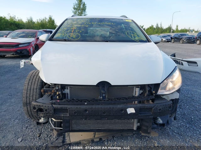 Volkswagen 1.8 tsi 2017 3VW017AU5HM535824 Image 13