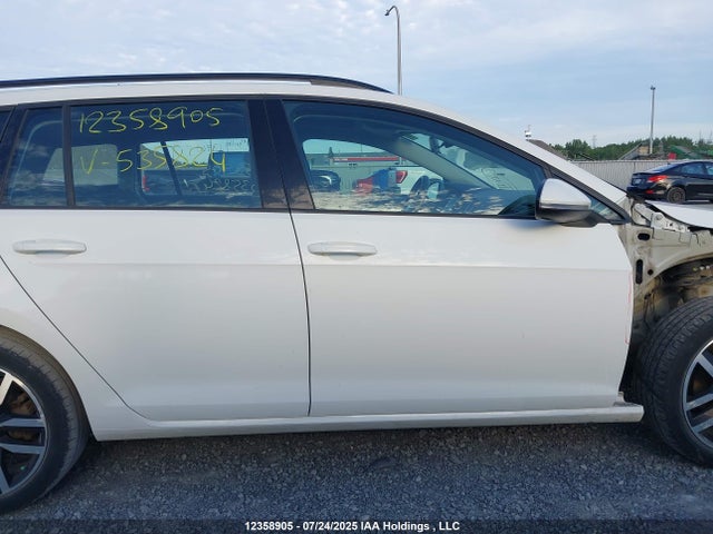 Volkswagen 1.8 tsi 2017 3VW017AU5HM535824 Image 14