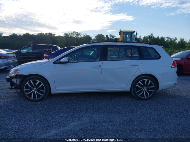 Volkswagen 1.8 tsi 2017 3VW017AU5HM535824 Image 15