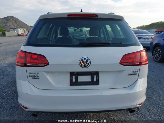 Volkswagen 1.8 tsi 2017 3VW017AU5HM535824 Image 17
