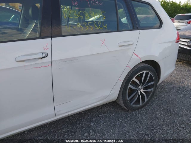 Volkswagen 1.8 tsi 2017 3VW017AU5HM535824 Image 21