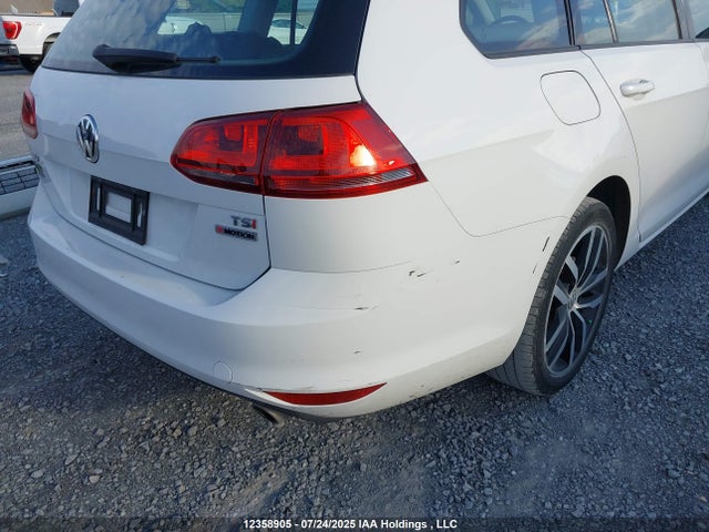 Volkswagen 1.8 tsi 2017 3VW017AU5HM535824 Image 22