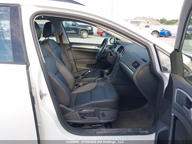 Volkswagen 1.8 tsi 2017 3VW017AU5HM535824 Image 5