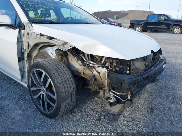 Volkswagen 1.8 tsi 2017 3VW017AU5HM535824 Image 6