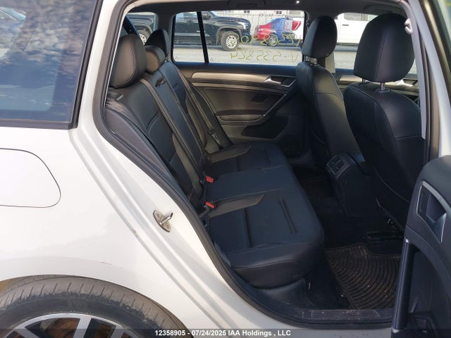 Volkswagen 1.8 tsi 2017 3VW017AU5HM535824 Image 8