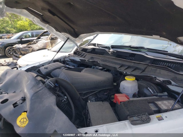 RAM 1500 2023 3C6RR7LG8PG620610 Image 10