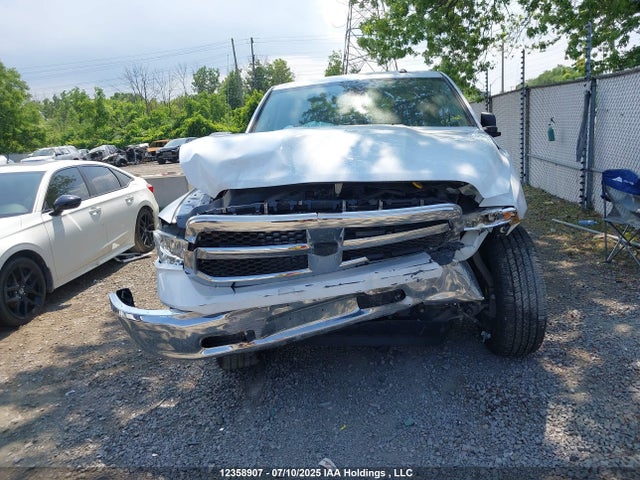 RAM 1500 2023 3C6RR7LG8PG620610 Image 12