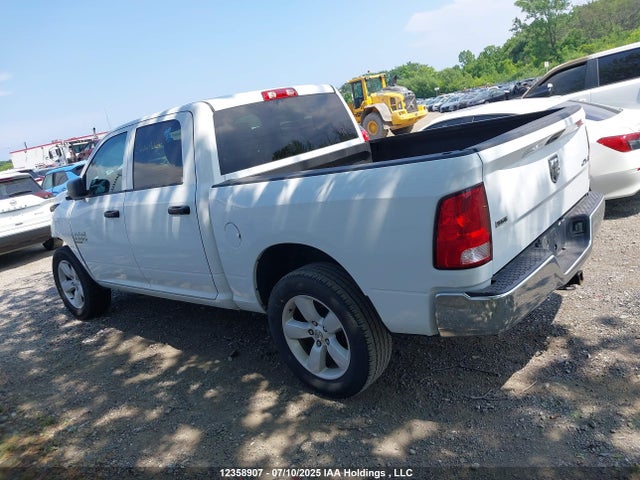 RAM 1500 2023 3C6RR7LG8PG620610 Image 14
