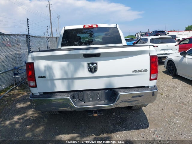 RAM 1500 2023 3C6RR7LG8PG620610 Image 16