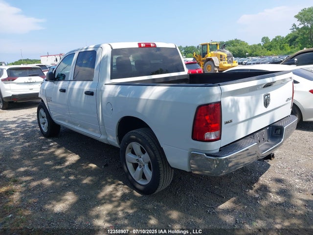 RAM 1500 2023 3C6RR7LG8PG620610 Image 3