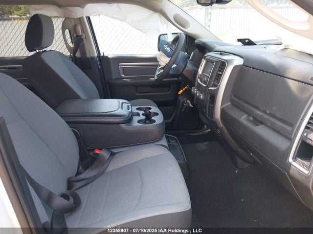 RAM 1500 2023 3C6RR7LG8PG620610 Image 5