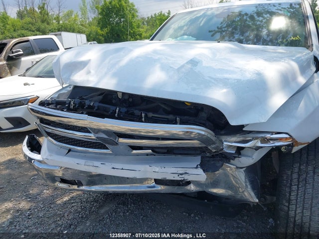RAM 1500 2023 3C6RR7LG8PG620610 Image 6