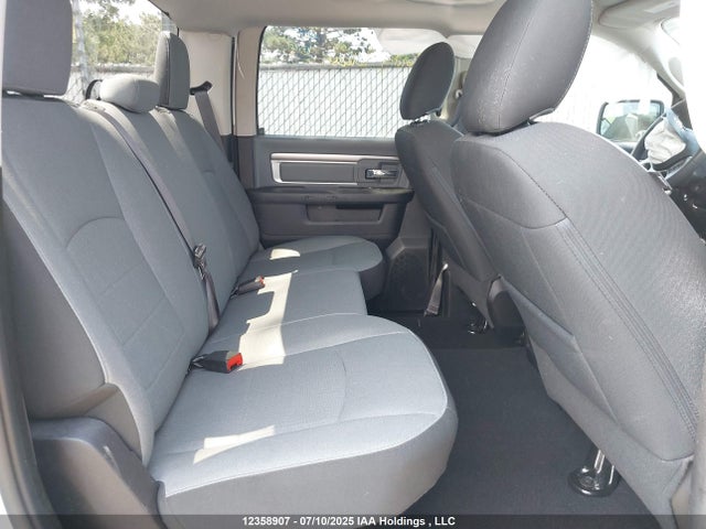 RAM 1500 2023 3C6RR7LG8PG620610 Image 8