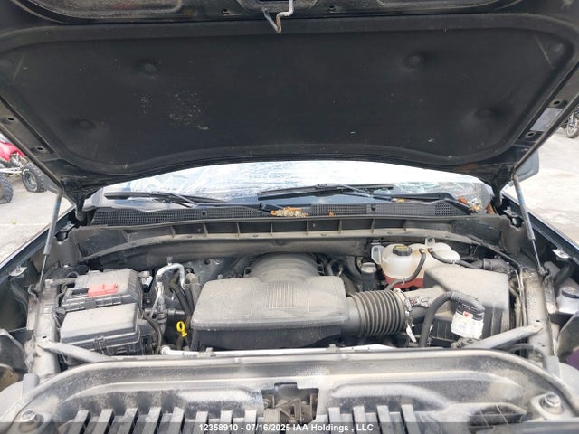 3GTUUCED9RG398708 GMC l84