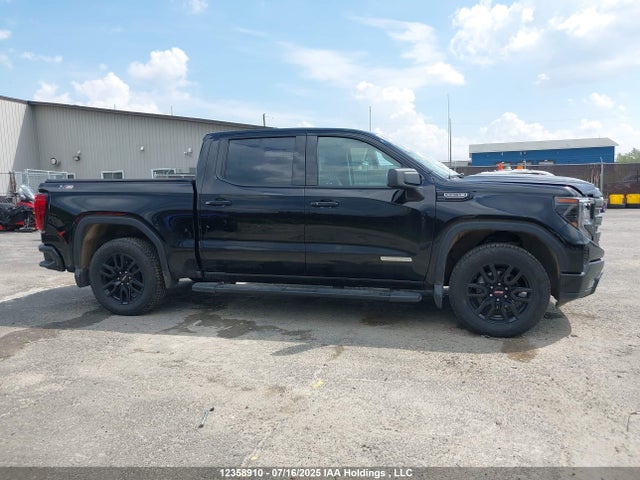 3GTUUCED9RG398708 GMC l84