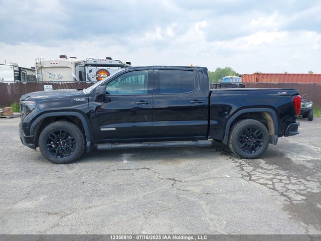 3GTUUCED9RG398708 GMC l84