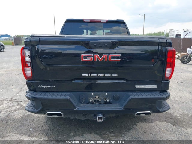 3GTUUCED9RG398708 GMC l84