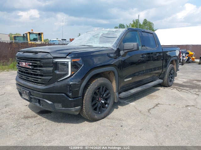 3GTUUCED9RG398708 GMC l84