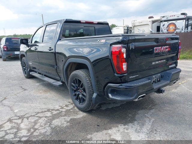 3GTUUCED9RG398708 GMC l84