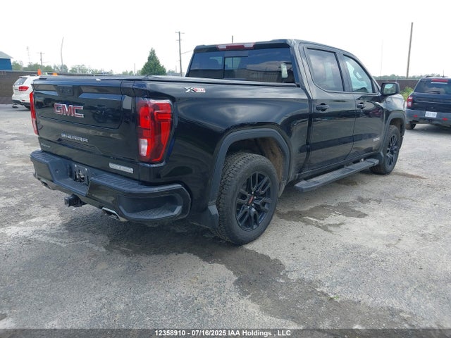 3GTUUCED9RG398708 GMC l84