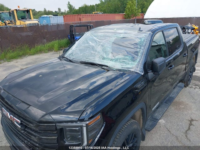 3GTUUCED9RG398708 GMC l84