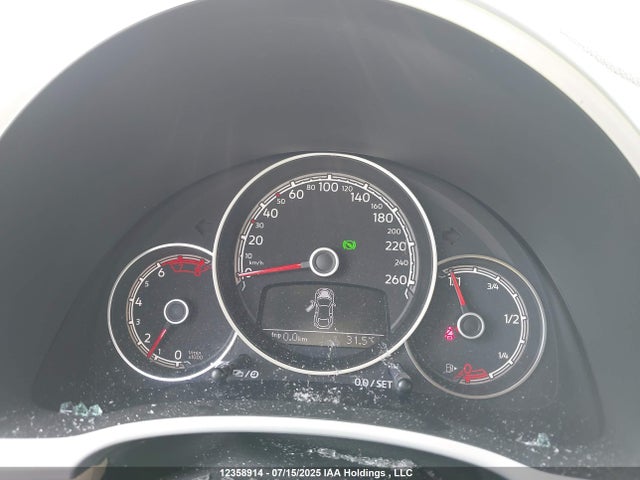 3VW5DAAT9KM500485 Volkswagen Beetle