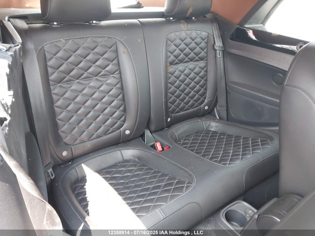 3VW5DAAT9KM500485 Volkswagen Beetle