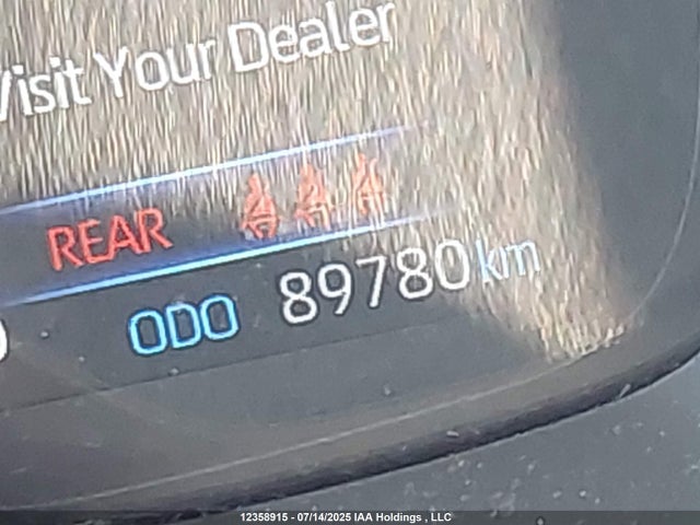 12358915 :رقم المزاد ، 5YFBPMBE9NP365584 vin ، 2022 Toyota Corolla Le مزاد بيع