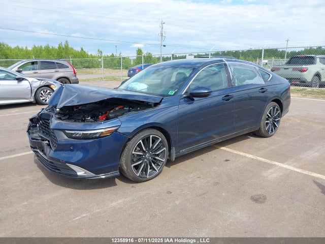 1HGCY2F8XRA801610 Honda lfc5
