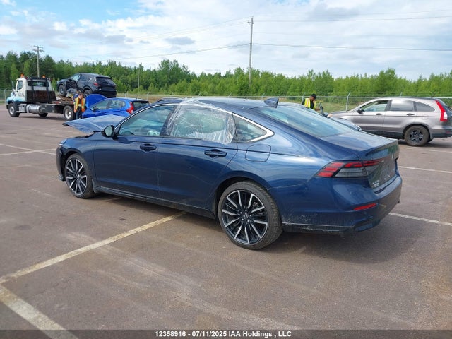 1HGCY2F8XRA801610 Honda lfc5