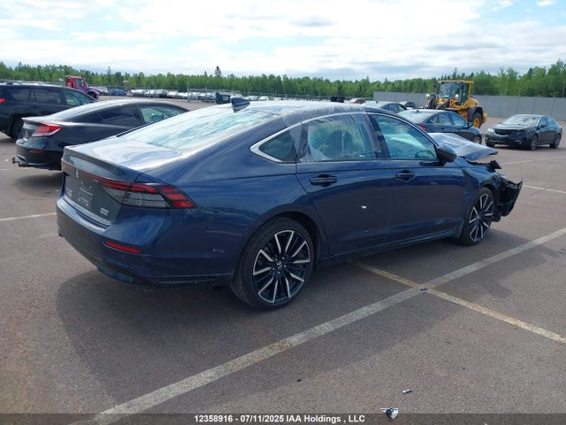 1HGCY2F8XRA801610 Honda lfc5