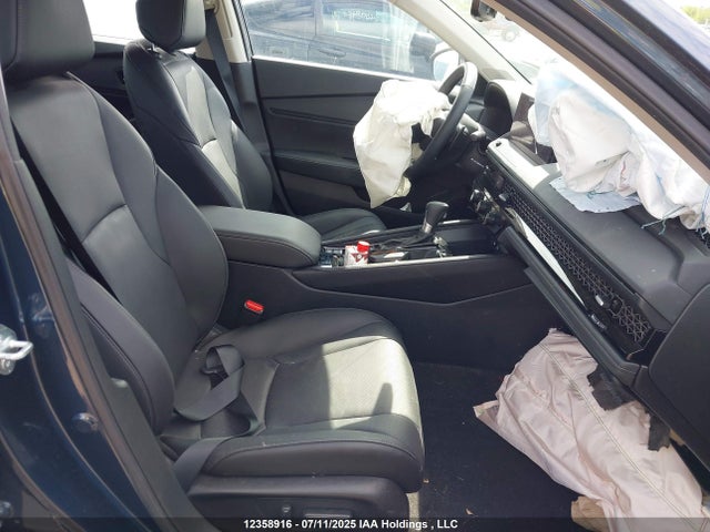 1HGCY2F8XRA801610 Honda lfc5
