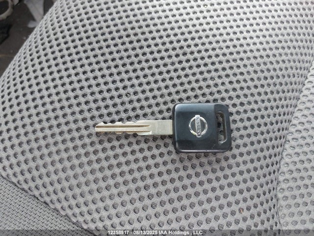 Nissan Frontier 2015 1N6AD0FV3FN724706 Image 11