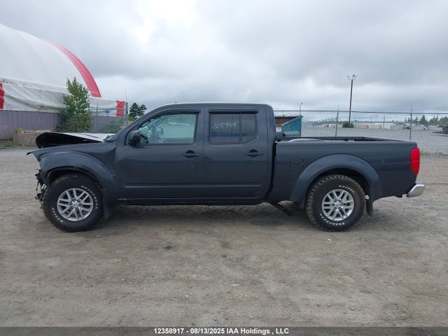 Nissan Frontier 2015 1N6AD0FV3FN724706 Image 15
