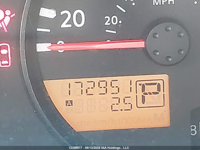 Nissan Frontier 2015 1N6AD0FV3FN724706 Image 16