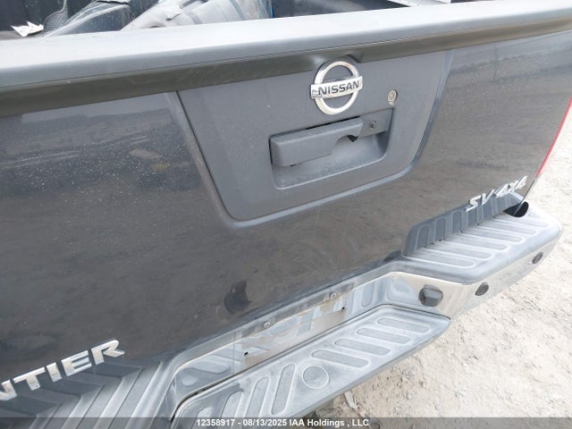 Nissan Frontier 2015 1N6AD0FV3FN724706 Image 22